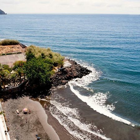 Beachfront Apartment In Paradise San Andrés Екстериор снимка