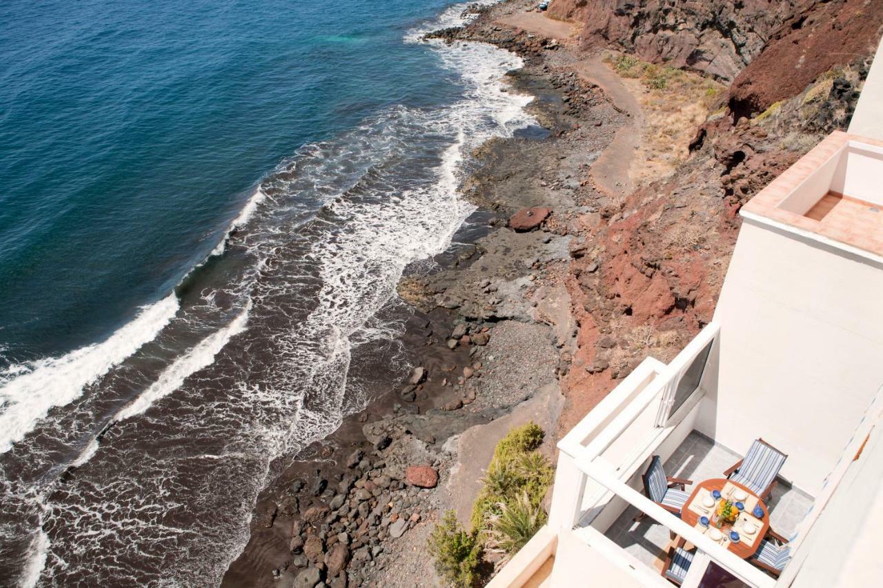 Beachfront Apartment In Paradise San Andrés Екстериор снимка