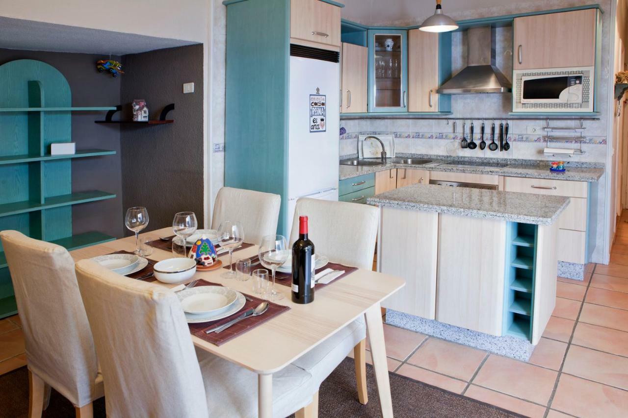 Beachfront Apartment In Paradise San Andrés Екстериор снимка