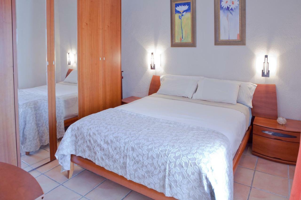 Beachfront Apartment In Paradise San Andrés Екстериор снимка