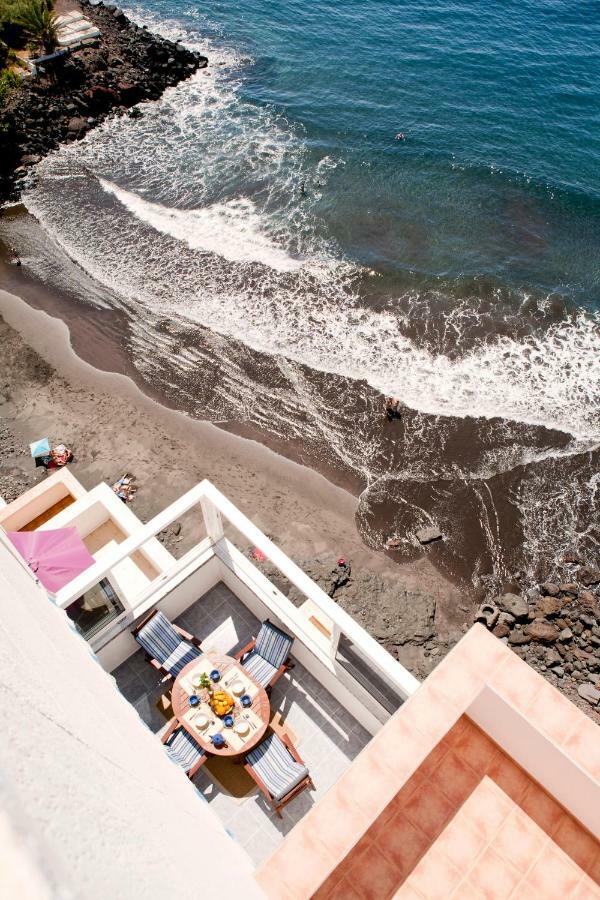 Beachfront Apartment In Paradise San Andrés Екстериор снимка