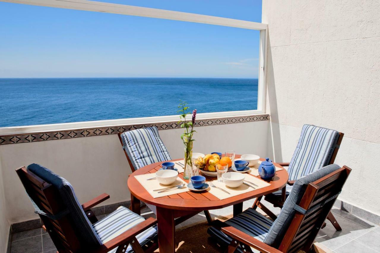 Beachfront Apartment In Paradise San Andrés Екстериор снимка