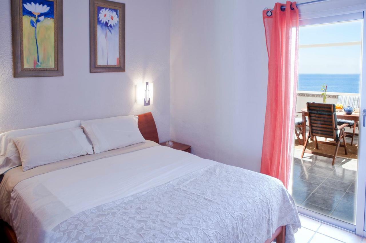 Beachfront Apartment In Paradise San Andrés Екстериор снимка