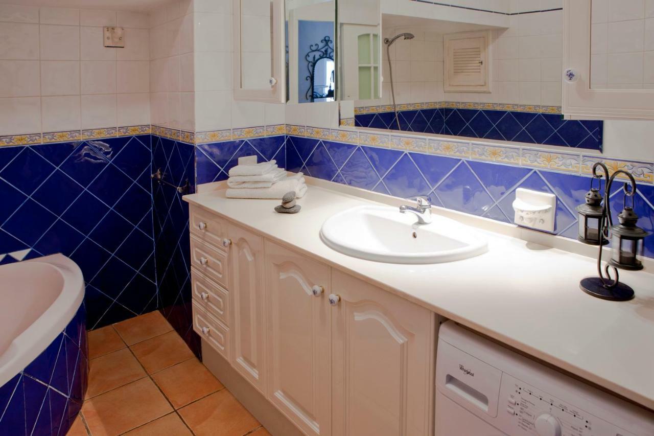 Beachfront Apartment In Paradise San Andrés Екстериор снимка
