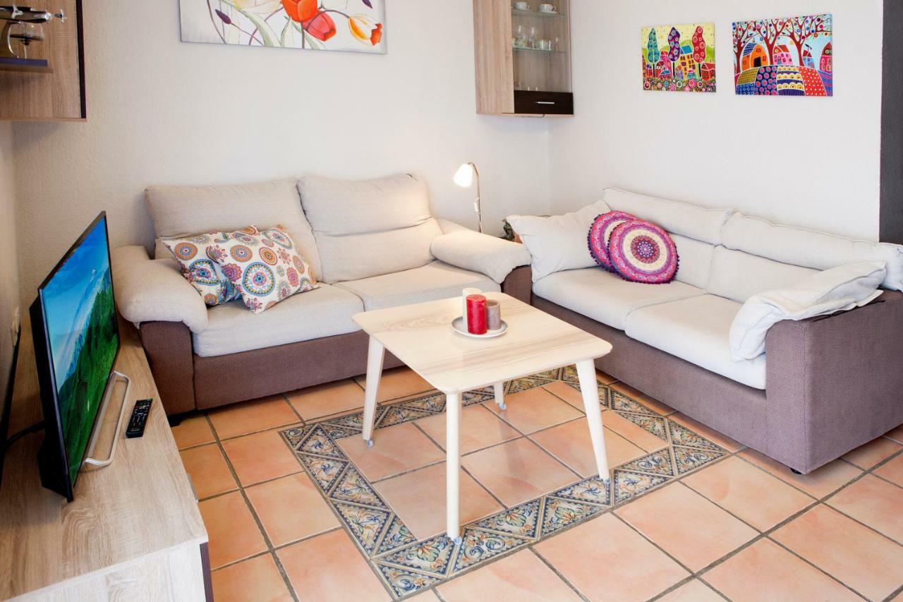 Beachfront Apartment In Paradise San Andrés Екстериор снимка