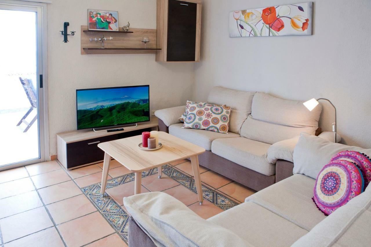 Beachfront Apartment In Paradise San Andrés Екстериор снимка