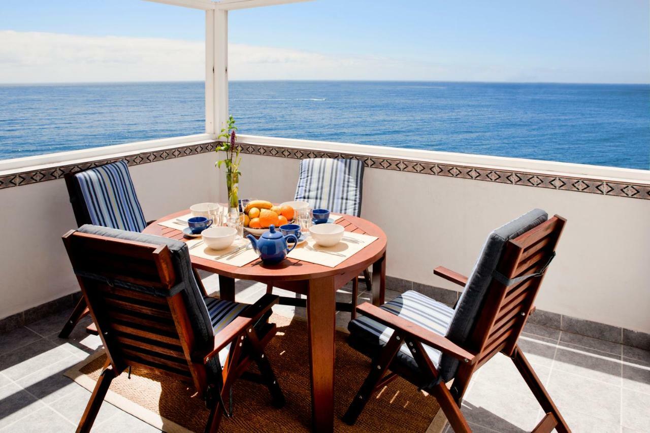 Beachfront Apartment In Paradise San Andrés Екстериор снимка
