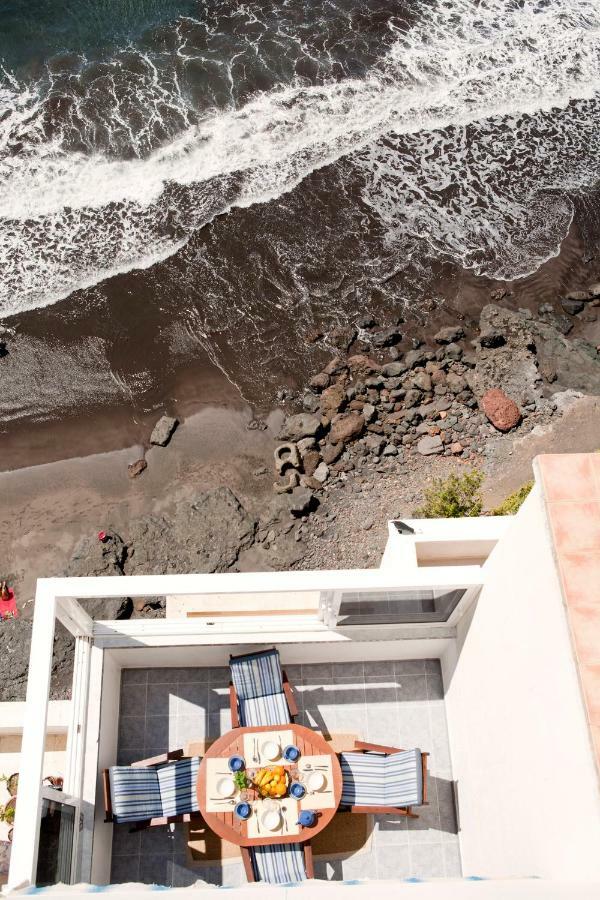 Beachfront Apartment In Paradise San Andrés Екстериор снимка