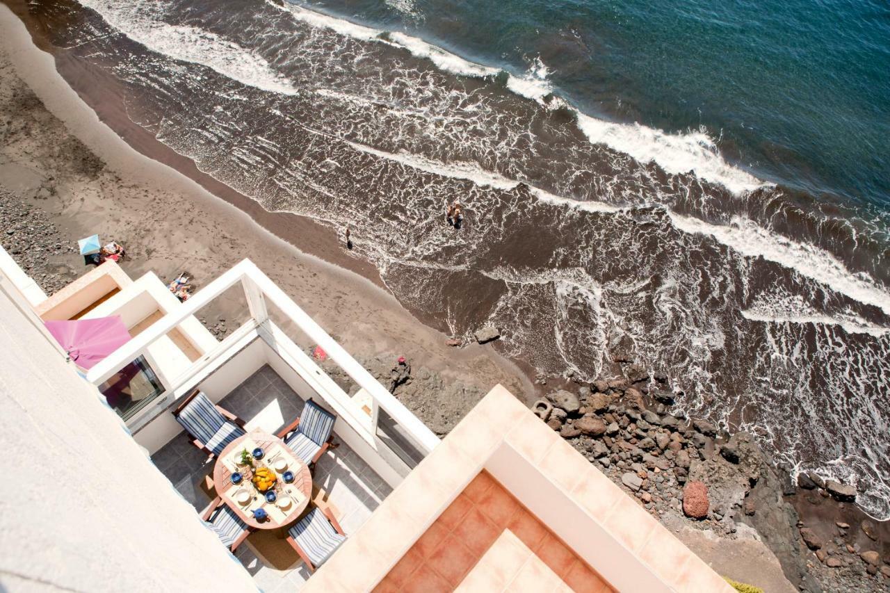 Beachfront Apartment In Paradise San Andrés Екстериор снимка