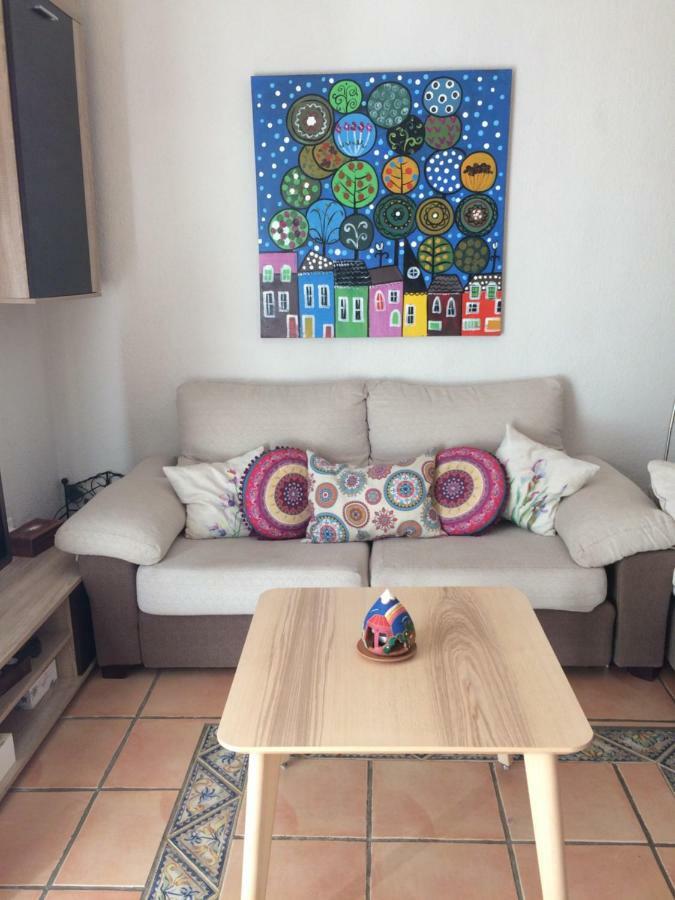 Beachfront Apartment In Paradise San Andrés Екстериор снимка