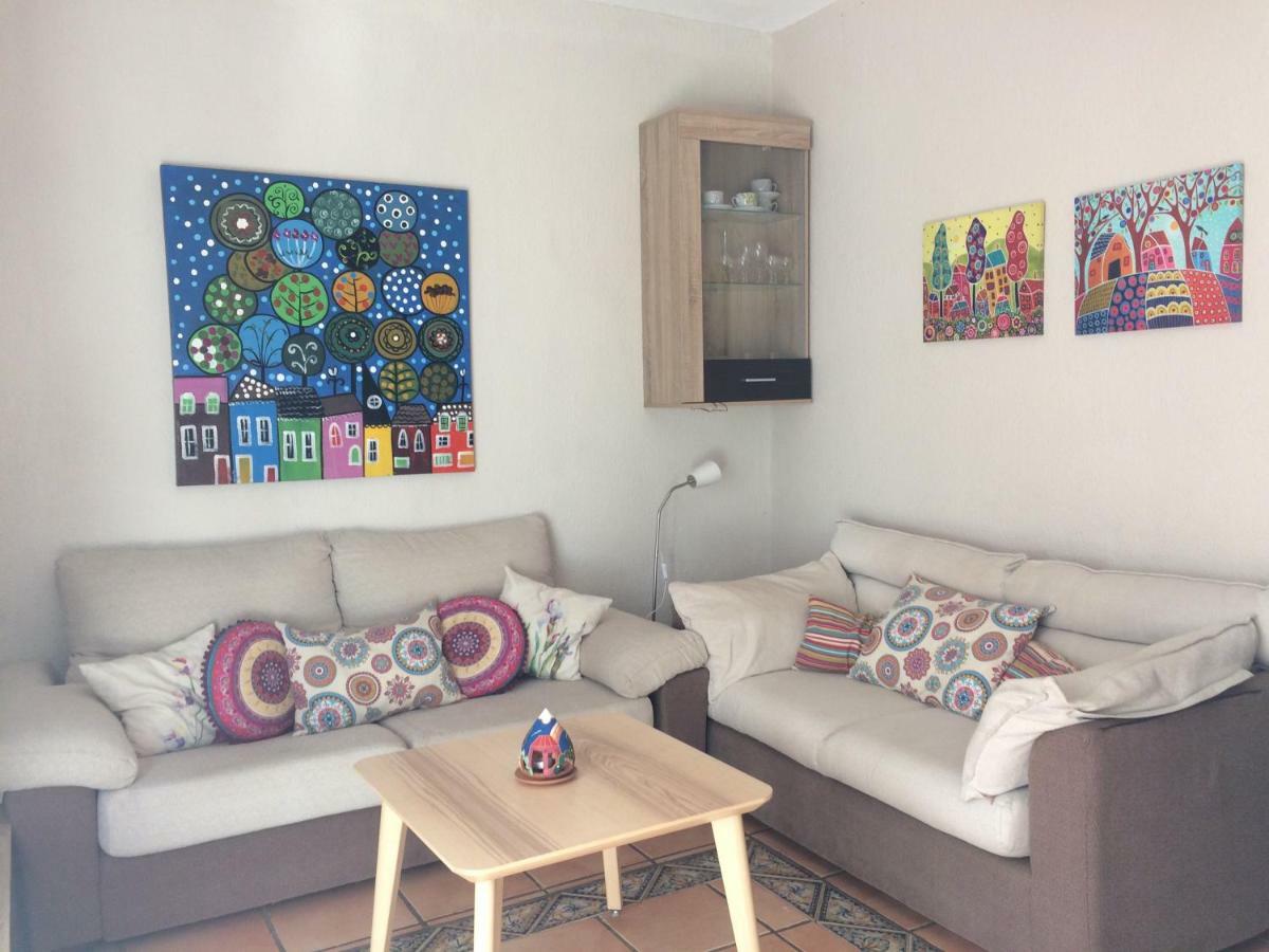 Beachfront Apartment In Paradise San Andrés Екстериор снимка